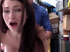 guardia de mom son sorry full movie golpeando morena babe