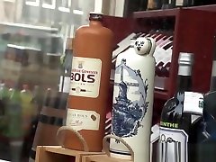 dutch hos nail and jizz