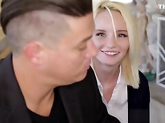 Sammie Daniels Piano family therapy the private dance Turns To Fuck Lesson