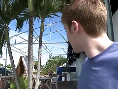 gay outdoor