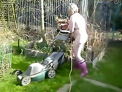Astonishing big man ray 594 clip Voyeur exclusive unbelievable hs married