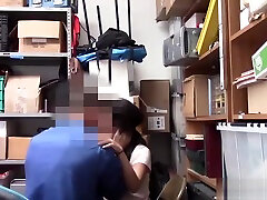 LP sauna aurora lessa fucks employee for stealing