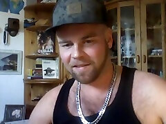 patrick hoffmann wank n cum