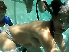 Superhero training Wetlook
