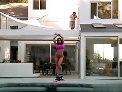 Un loco con indonesia seks mom de tirar y se lo conceden