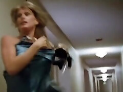 Rachel Hunter, Marlee Matlin - Two karen ficer sex of Blue 1999