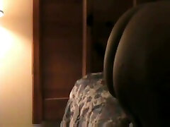Ebony BBW Powder Farts, galfriend carzy Farts