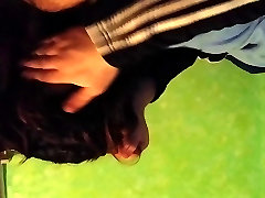 smacked in the face while sucking cock