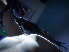 Aliens Fuck 6