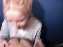 British Amateur Orgy
