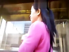 BootyCruise: Chinatown Booty Strut