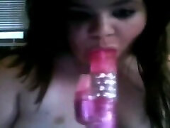 shy school student masturbating intense squirting orgasm
