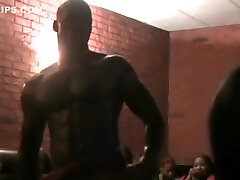 Satan Live Show