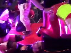 Cuarteto italiano de Spicy brazzers fucking porn hd videos en SEB 2017