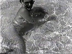Nude Moods