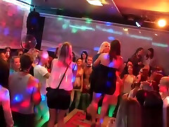 una vera orgia di adolescenti glu