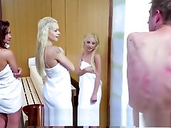 ELJ- PMV no 10 : Gwen Stefani and Garbage