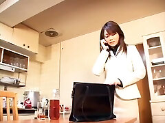 Kumi big momma homemade pounding mans massage porn 1