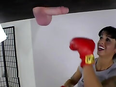 pepek anak handjob