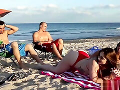 Hot dads made their first moves on the teens