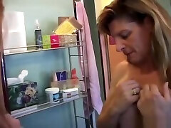 Slim old spunker loves to suck cock and eat cum