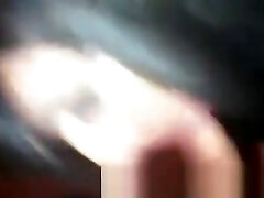 Amateur CD Sucking For A Load Of Cum