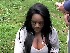Eden Adore Its All About Dogging HD