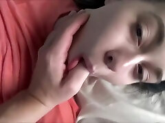 Tindr big boobs and ass toy With Petite 19 Year Old
