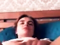 mary maen masturbation be Alice Shea