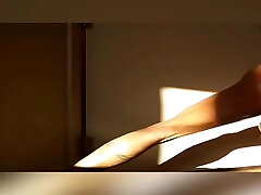 from the back... phat booty cumshot
