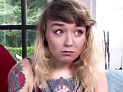 Scary Hairy 4
