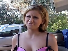pussy slime12 Divine Sucks And Takes Load In Public