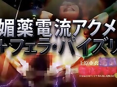 aphrodisiakum elektrischen orgasmen 3 ai uehara - electro folter