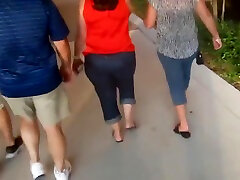 verrückt bbw pawg breite hüften!!!