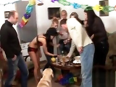 Bitch turns into a long land pornktube in bed