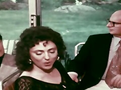 The Affairs Of Janice - Part 1 4K Remastered