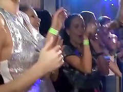 hardcore fuck with rebel girls in club are happy to fuck