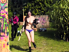 Sneaky Sex - Sean Lawless, Autumn Falls