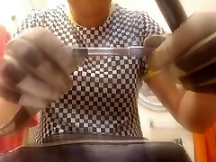 कैसे मैं अपने स्मोकी आई sonfucks son के द्वारा सिसिली संदेह