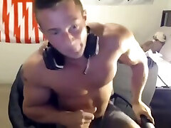 Cute handsome hansika ka mms stud jerking off