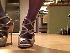 hot new shoes