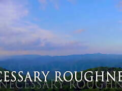 Necessary Roughness Series Sneak Peak Jean Marc Roc & Tamara