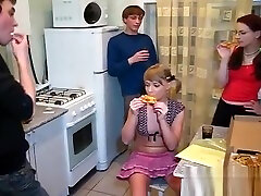 impitoyable pussyramming action