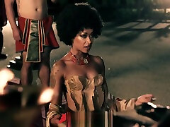 Digital Playground - Body of an African Queen