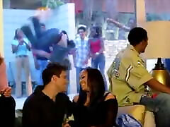 RAVEN SYMONE&039;S NASTY BLACK BITCHES!
