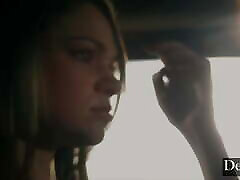 Deeper. Athena Faris Doesn&039;t Let Things Go Unpunished
