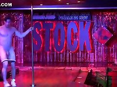 Hooked On Strippers 02
