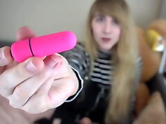 SlightlyLegalToys Toy Unboxing, Review, inden porny First Use!