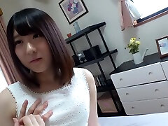 Naughty part-time job of classic busty broker porn white skin girl