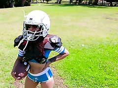 mal and mal hijra xnxx - Petite Latina Teen Gets Slammed Into By BWC